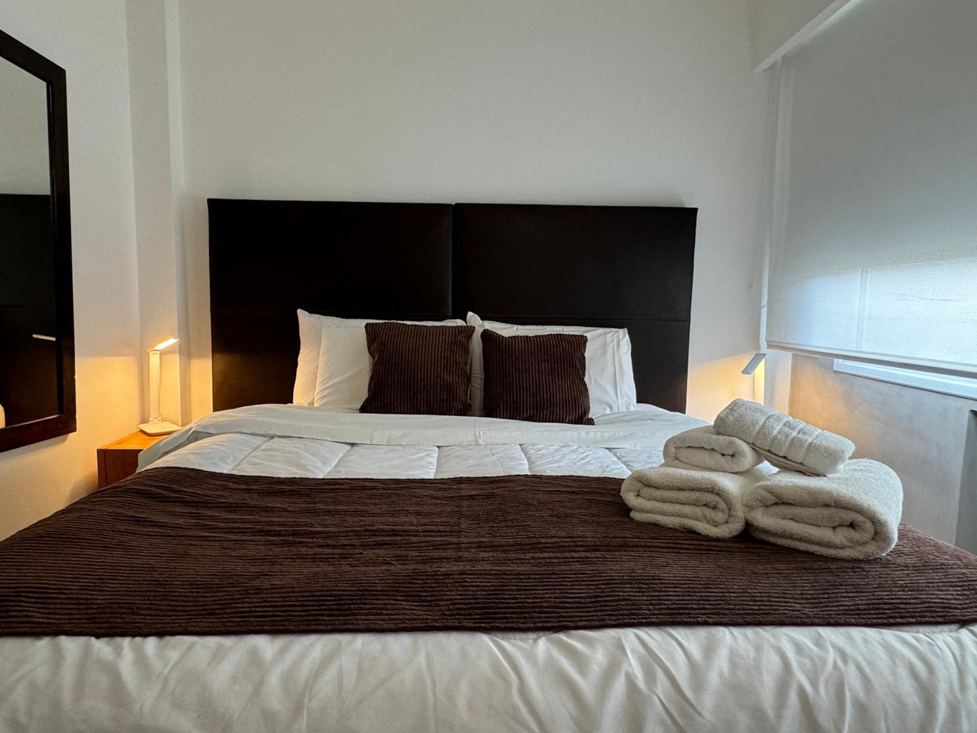 Urbana Apartments 413 San Carlos de Bariloche Bagian luar foto